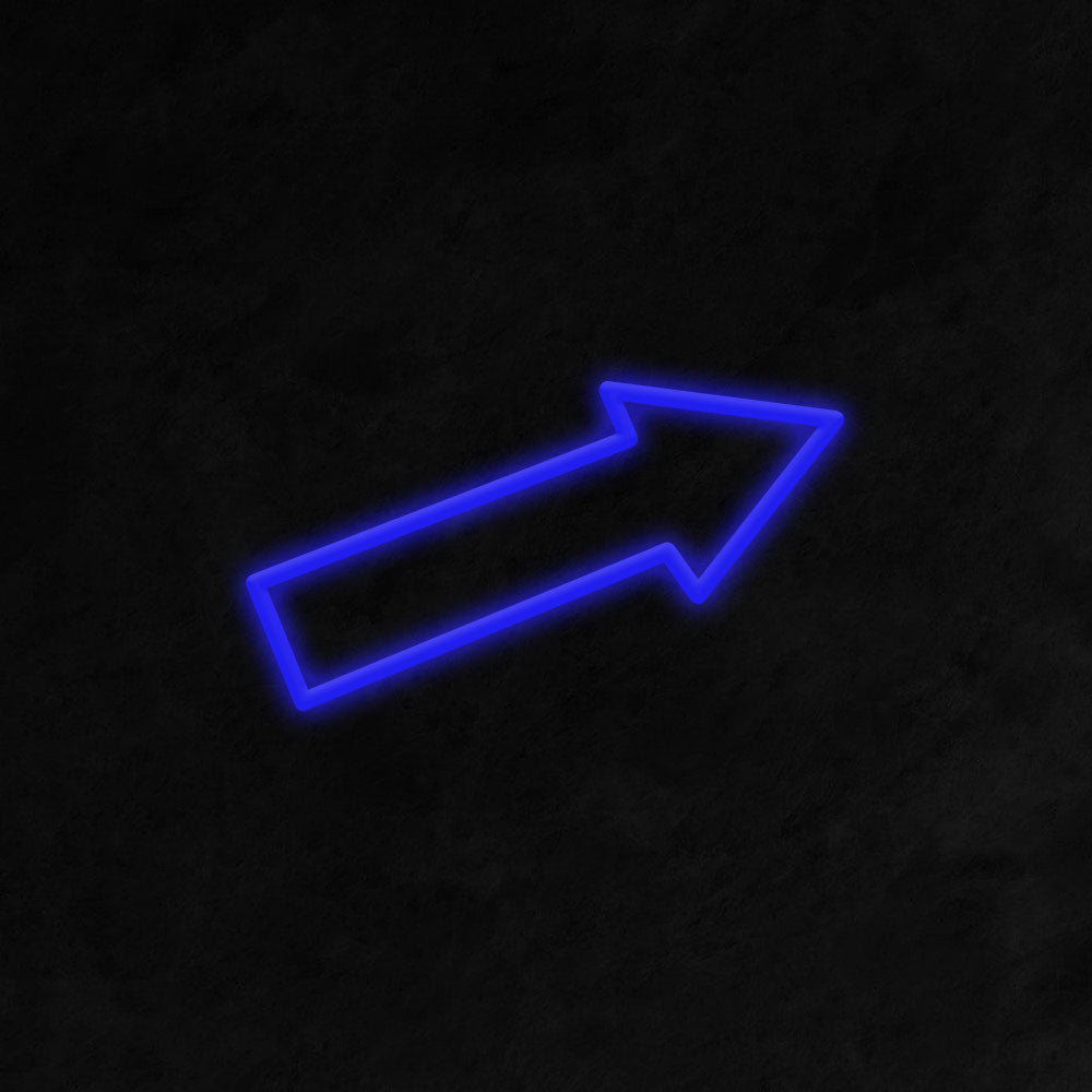 Arrow - LED Neon Signs