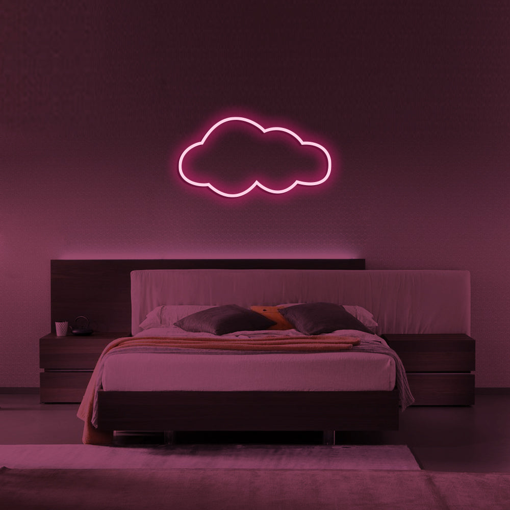 Light Pink Bedroom Tumblr