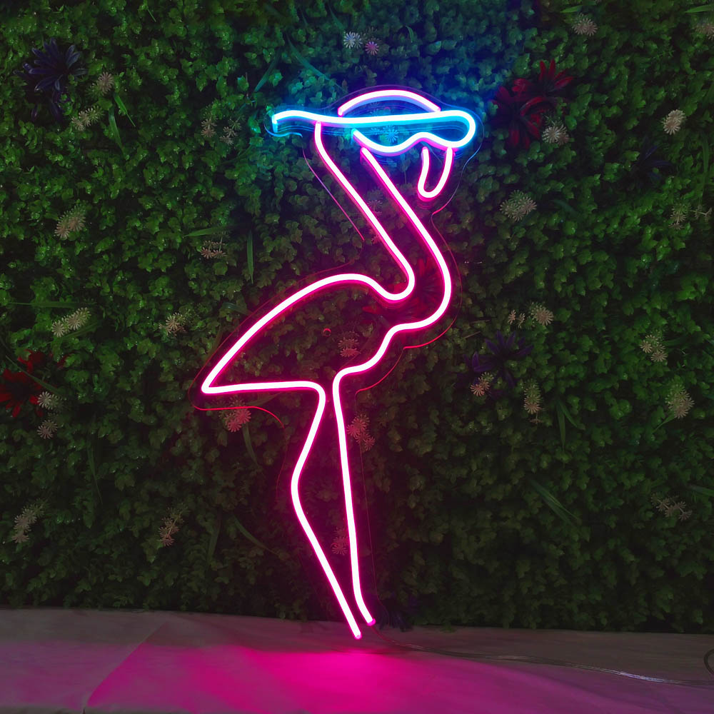 Animal Neon Signs