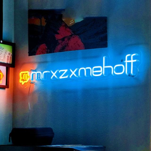 Neon Signs For Gamer