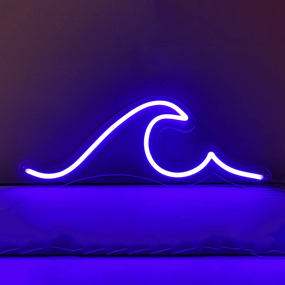 Mini Neon Sign