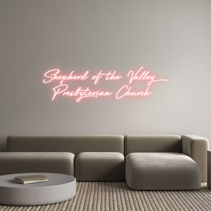 Custom Neon: Shepherd of t...