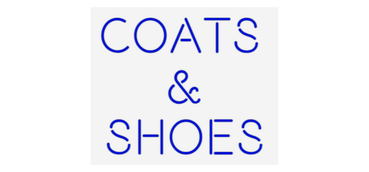 Custom Neon: Coats 
&
Sh...