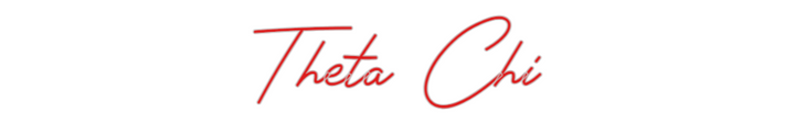 Custom Neon: Theta Chi