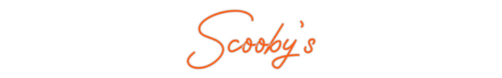 Custom Neon: Scooby's