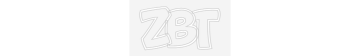 Custom Neon: ZBT