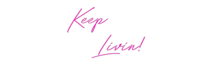 Custom Neon: Keep 
    Li...