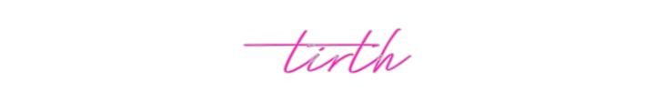Custom Neon: tirth