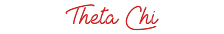 Custom Neon: Theta Chi