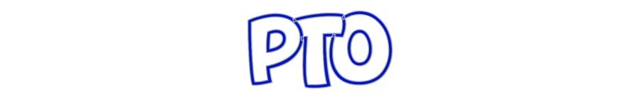 Custom Neon: PTO
