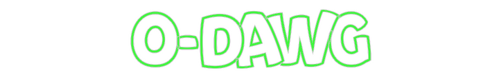 Custom Neon: O-Dawg