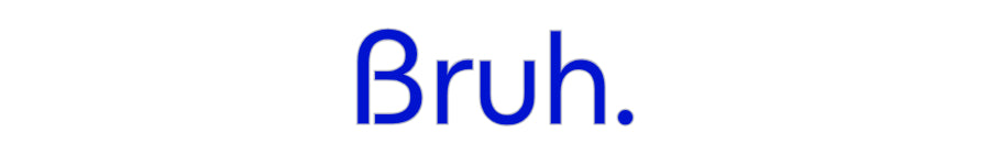Custom Neon: Bruh.