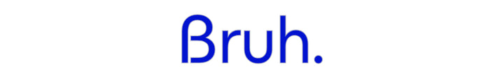 Custom Neon: Bruh.