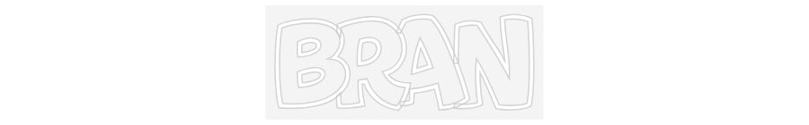 Custom Neon: Bran
