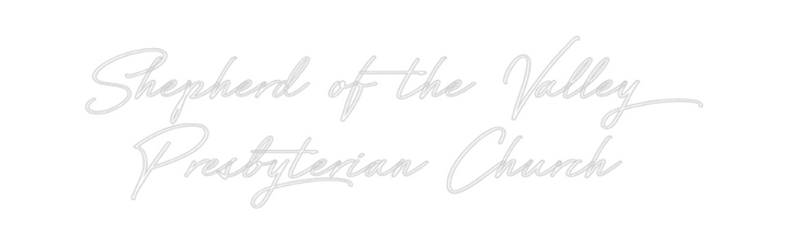 Custom Neon: Shepherd of t...
