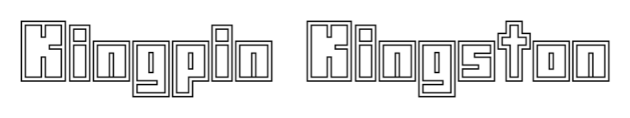 Outline Image