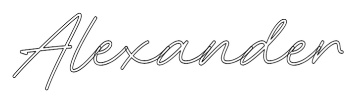Outline Image