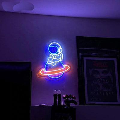Cool Neon Signs Collection