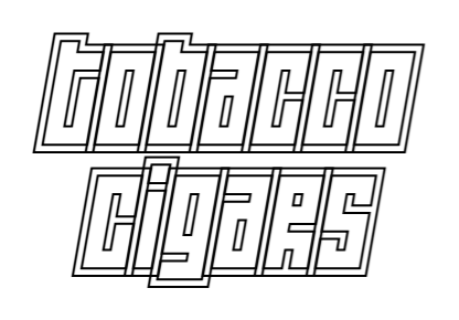 Outline Image