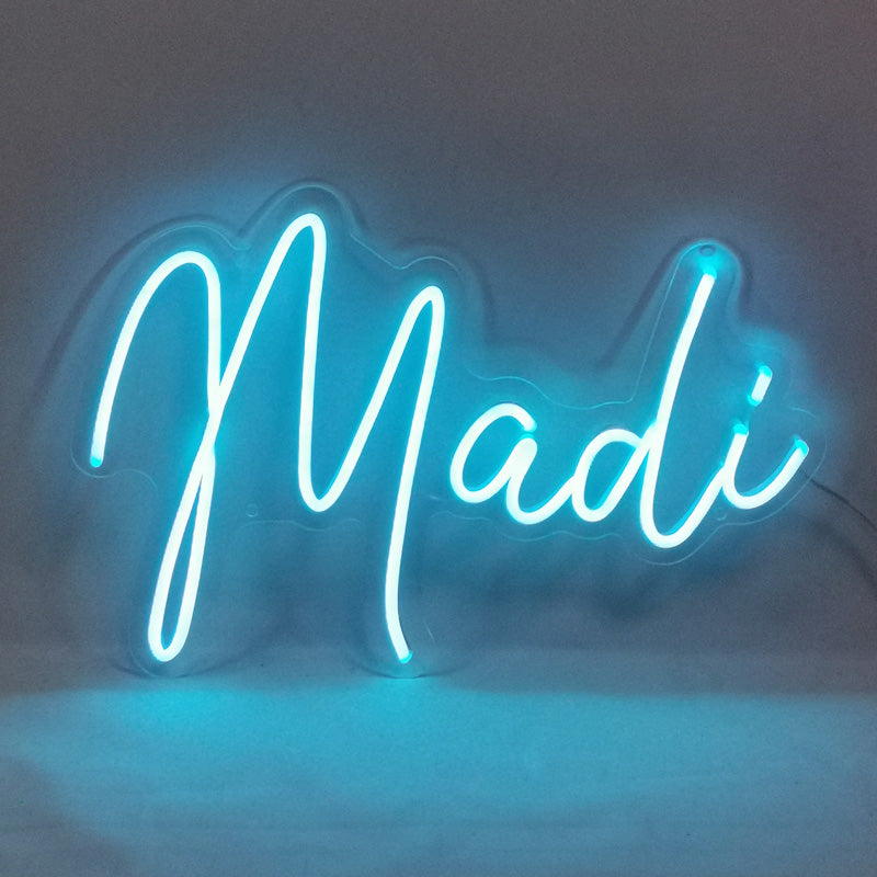 Custom Neon Sign Collection – Make Neon