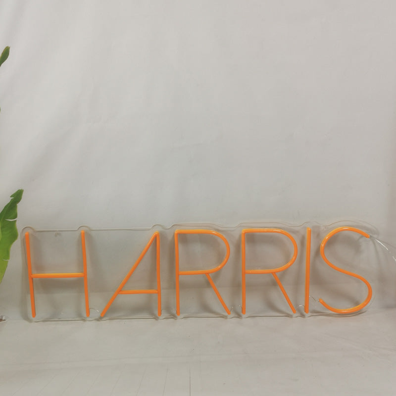 MAKE NEON - Custom LED Neon Name Sign For Birthday Gifts, Name Sign For Kids Room