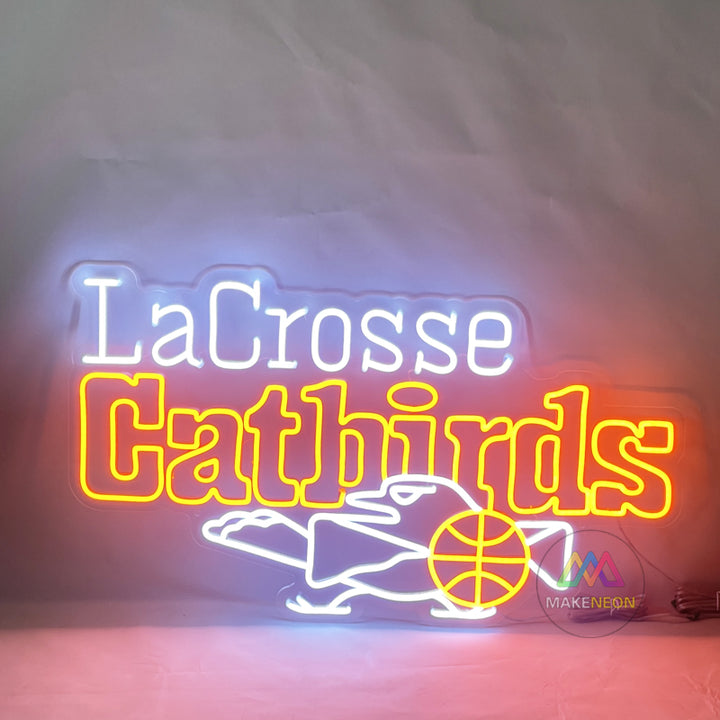 Custom Neon Light with UV Printing Logo - Custom Picture Neon Sign - Illuminate Your Brand!