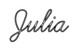 Outline Image