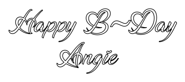 Outline Image