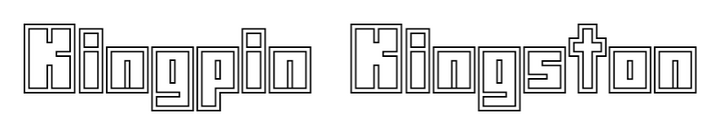 Outline Image
