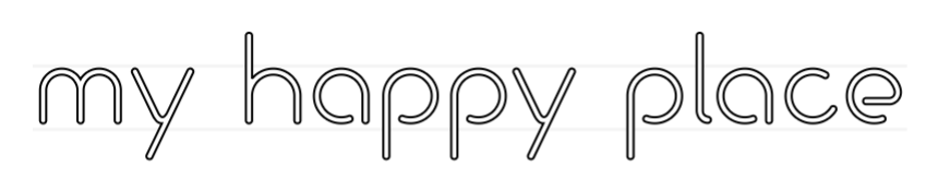 Outline Image