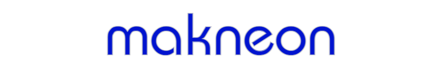 Custom Neon: makneon