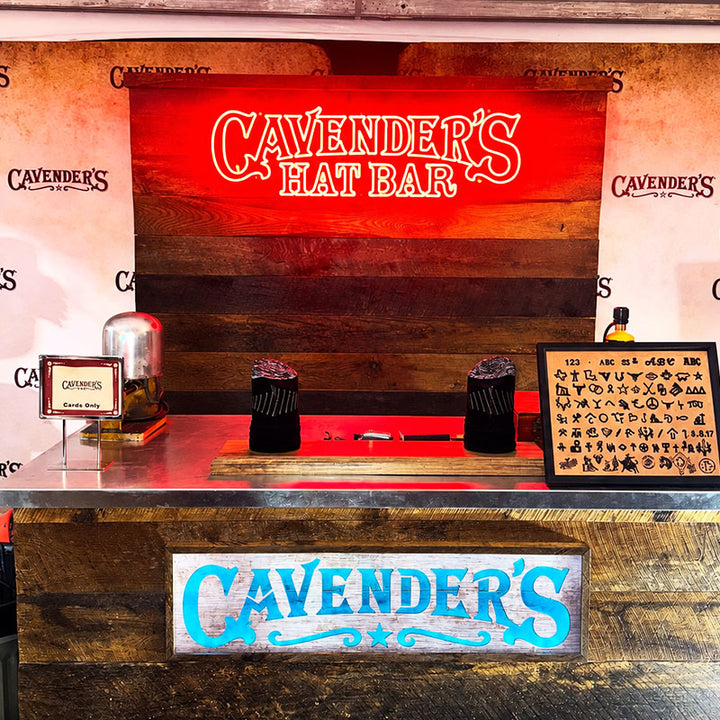 Custom UV Neon Signs - Personalized LED Logo Signs for Business Branding, Shops & Commercial Spaces