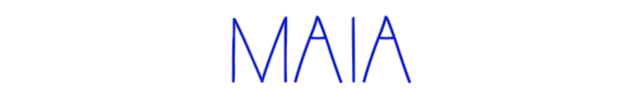 Custom Neon: Maia