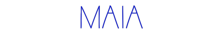 Custom Neon: Maia