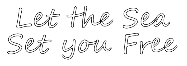 Outline Image