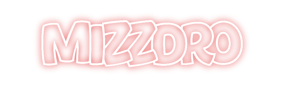 Custom Neon: MizzDRO