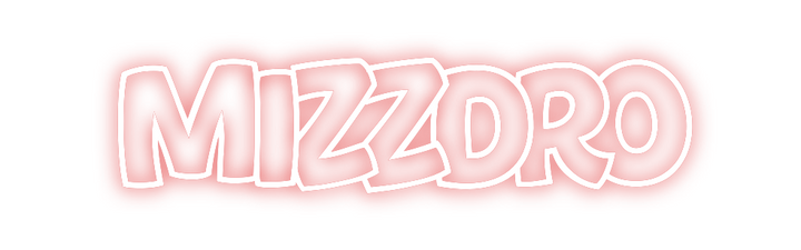 Custom Neon: MizzDRO