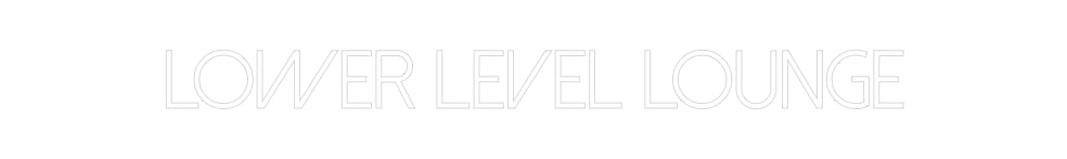 Custom Neon: Lower Level L...