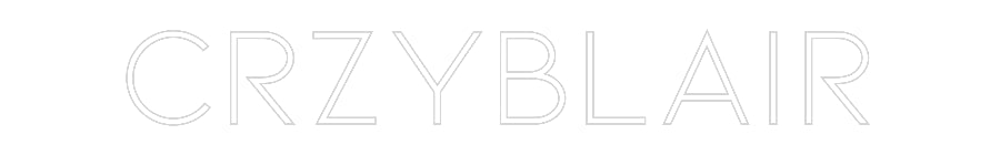 Custom Neon: CrzyBlair