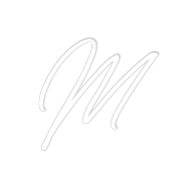 Custom Neon: M