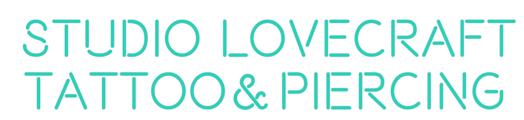Custom Neon:  STUDIO  LOVE...