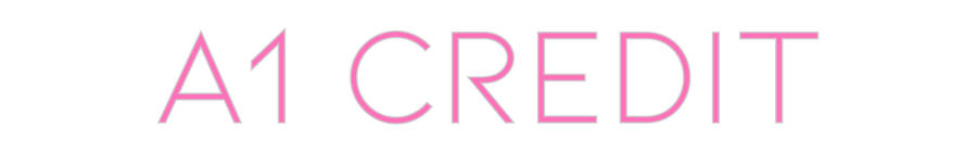 Custom Neon: A1 CREDIT
