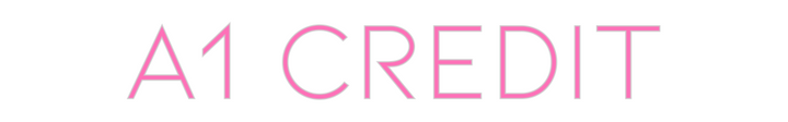 Custom Neon: A1 CREDIT