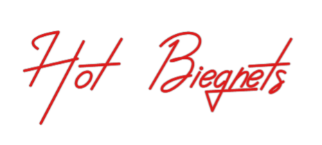 Custom Neon: Hot Biegnets