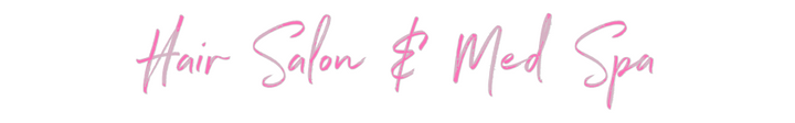 Custom Neon: Hair Salon & ...