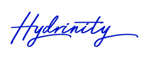 Custom Neon: Hydrinity