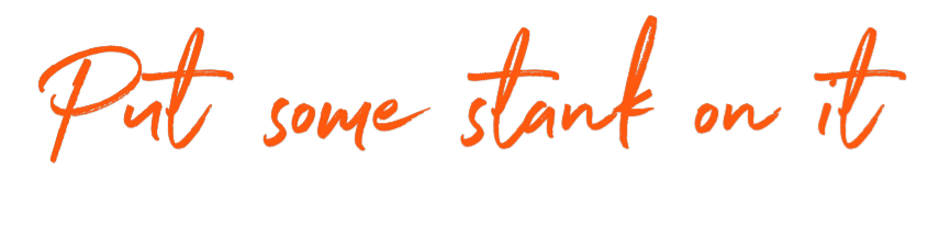 Custom Neon: Put some stan...