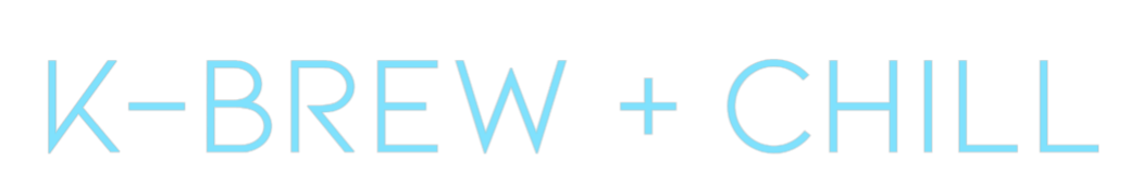 Custom Neon: K-Brew + Chill