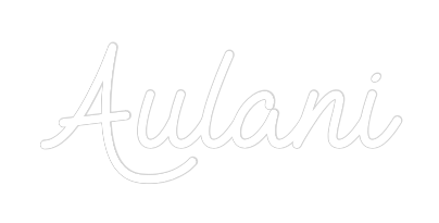 Custom Neon: Aulani