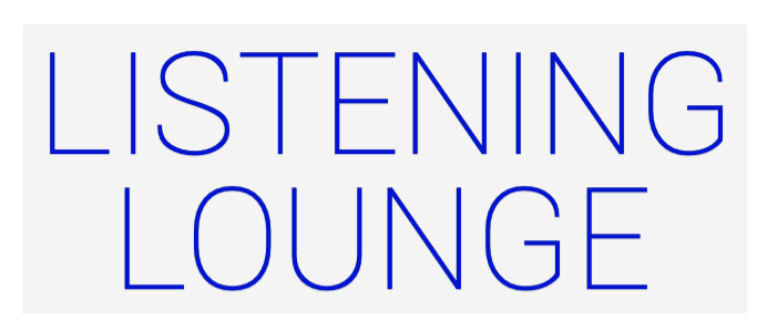 Custom Neon: LISTENING
LO...
